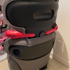 Combi コンビ チャイルドシートの画像