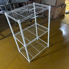 ラックの画像