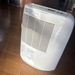 パナソニック　除湿機　F-YZH60　の画像