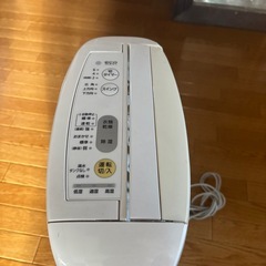 パナソニック　除湿機　F-YZH60　の画像