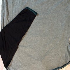 長袖シャツの画像
