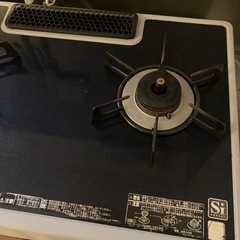 ガスコンロの画像