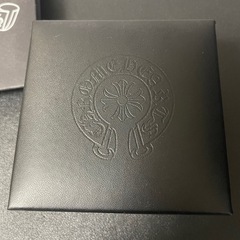 Chrom heartsタイニー　の画像