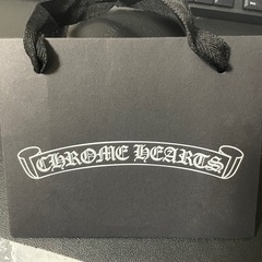 Chrom heartsタイニー　の画像