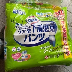 リハビリパンツM〜Lの画像