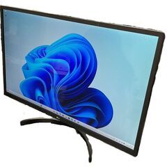 LG モニター 液晶ディスプレイ 32ML600M-B 31.5インチ 通電確認済 【在庫：2】の画像