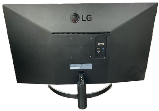 LG モニター 液晶ディスプレイ 32ML600M-B 31.5インチ 通電確認済 