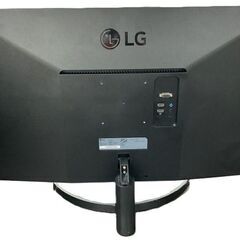 LG モニター 液晶ディスプレイ 32ML600M-B 31.5インチ 通電確認済 【在庫：2】の画像