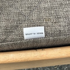 美品✨ソファベッド‼️配送🉑の画像