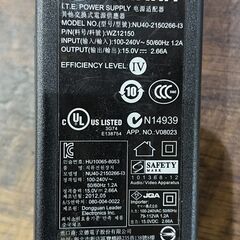 美品 YAMAHA ヤマハ TSX-70  デスクトップオーディオの画像