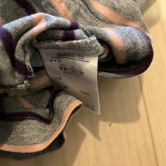 マタニティ★授乳ok ベルメゾン　3Lサイズの画像