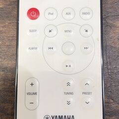 美品 YAMAHA ヤマハ TSX-70  デスクトップオーディオの画像