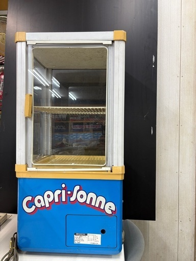 業務用　ドリンク　冷蔵庫