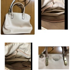 ショルダーバッグ 2個の画像