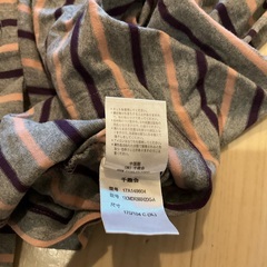 マタニティ★授乳ok ベルメゾン　3Lサイズの画像