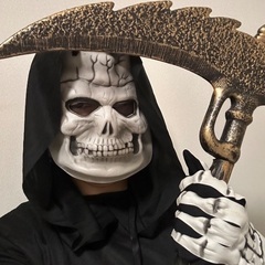 子供用ハロウィンコスチュームの画像