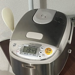 象印炊飯器 ZOJIRUSHI NS-LE05