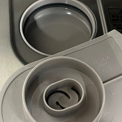 象印炊飯器 ZOJIRUSHI NS-LE05の画像