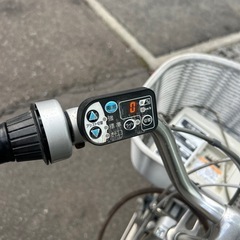 電動自動車　ブリヂストンの画像