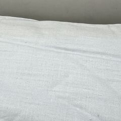 ij5746HI ピエールバルマン PIERRE BALMAIN シルク混肌掛ふとん 140×190cm ブルー 寝具 布団 シングルの画像