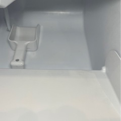 美品 ホシザキ 製氷機 25kgの画像