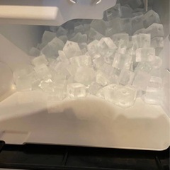 美品 ホシザキ 製氷機 25kgの画像