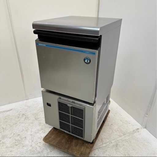 美品 ホシザキ 製氷機 25kg (たた) 吉成のその他の中古あげます