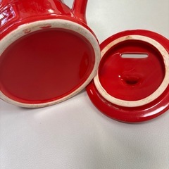 郵便ポスト　小物入れの画像