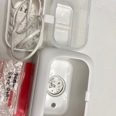 哺乳瓶除菌、哺乳瓶セット、ミルクウォーマーの画像