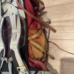 オスペレイ　70L  の画像