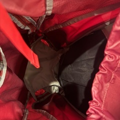 オスペレイ　70L  の画像