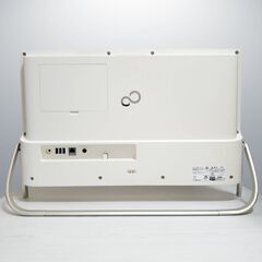 特価品 富士通 ESPRIMO FH77/B1 i7-7700HQ 8GB Office Wi-Fi カメラの画像