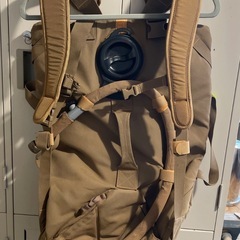 CAMEL BAK バックパックの画像
