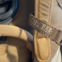 CAMEL BAK バックパックの画像