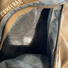 CAMEL BAK バックパックの画像