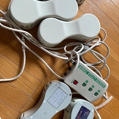 磁気治療器の画像