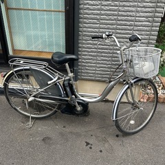 電動自動車　ブリヂストンの画像