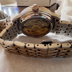 【10/16限定価格】SEIKO Presage ペアウォッチの画像