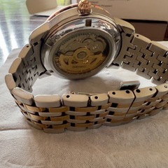 【10/16限定価格】SEIKO Presage ペアウォッチの画像