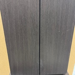 ニトリドレッサーの画像