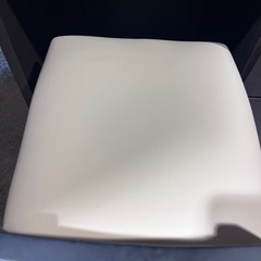 ニトリドレッサーの画像