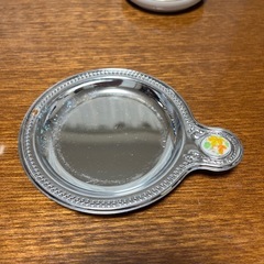 
花柄 コーヒーカップ 5客セットの画像