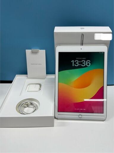 【Wi-Fiモデル】iPad 第6世代/32GB/A1893〈MR7G2J/A〉