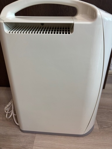 コロナ　衣類乾燥除湿機　CORONA CD-S63196319