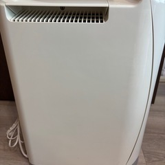 コロナ　衣類乾燥除湿機　CORONA CD-S63196319の画像
