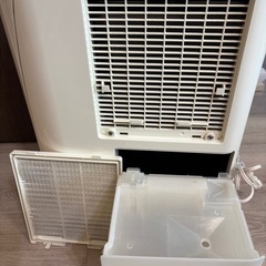 コロナ　衣類乾燥除湿機　CORONA CD-S63196319の画像