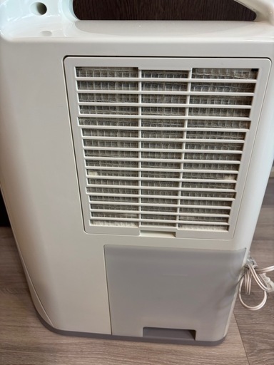 コロナ　衣類乾燥除湿機　CORONA CD-S63196319