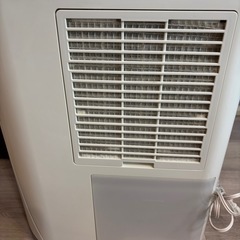 コロナ　衣類乾燥除湿機　CORONA CD-S63196319の画像