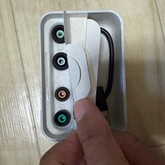 SONY WF-1000XM5 ソニーの画像