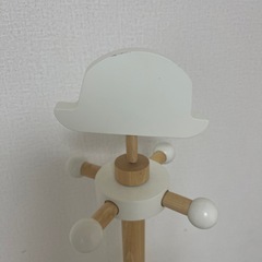 キッズ　ハンガーラックの画像